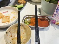 -酒拾烤肉(解放路店)
