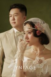 -鱼映像摄影·珍藏级影像品牌