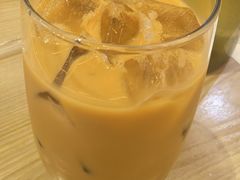 -mango tree芒果树泰国餐厅(青岛万象城店)