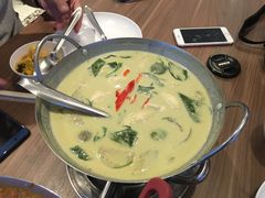 -The Dishes Seafood & Restaurant