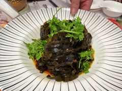 酸辣海带丝-好福记饭店(红梅公园店)