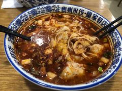 -贵州米线(童家巷店)