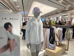 -lululemon(万象城店)