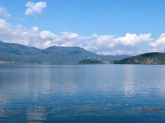 -里格村景区