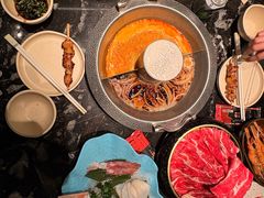 -牛New寿喜烧(新六百店)