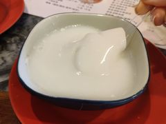 杏仁豆腐-玫瑰甜品(文明路店)