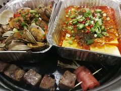 -佩奇家涮烤