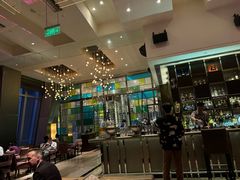 -云·酷Atmosphere(国贸大酒店)