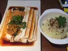 土豆泥-胖哥俩肉蟹煲(宿迁宝龙广场店)