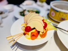 -老兴鲜(黄浦店)