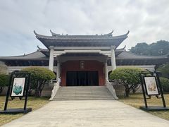 -闽粤南澳总镇府