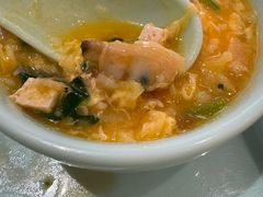 -吕氏疙瘩汤·新派鲁菜(东城万达广场店)