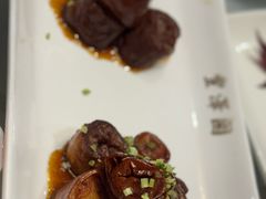九转肥肠-丰泽园饭店