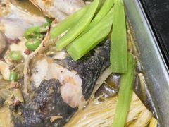 -半天妖烤鱼(中山路店)