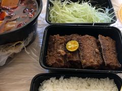 -106餐厅(山水文园店)