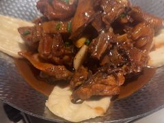 -小菜园新徽菜(连云港海州吾悦店)