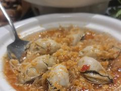 -潮界(虹桥新天地店)