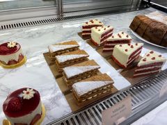 -Madeleine玛德琳(永平里店)