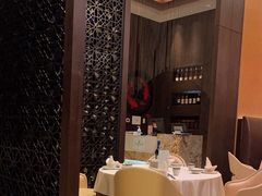 -上海金桥红枫万豪酒店-万豪中餐厅