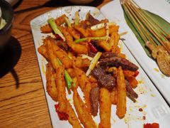 -云海肴·汽锅鸡·云南菜(高德置地店)