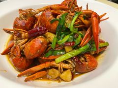 -聚味瞿记·龙虾堂(坡子街店)