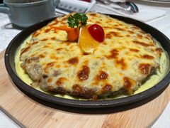 -俄士厨房(环球港店)