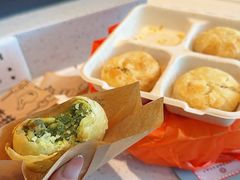 -龙华素斋(龙华路店)