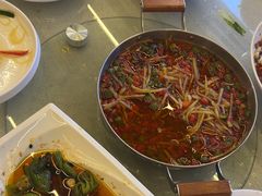 -蛙兔鸡自贡风味·特色江湖菜(广都店)