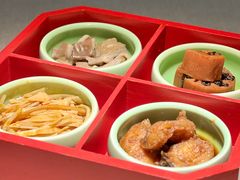 -米桃·苏园·苏锡菜(仁恒仓街店)
