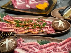 -花时·炭火烧肉(东百中心A馆店)