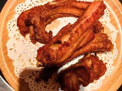 -创味·民间海南菜·非遗藤桥排骨(藤桥·免税城店)