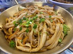-七爷清汤腩·港式餐厅(金狮广场店)
