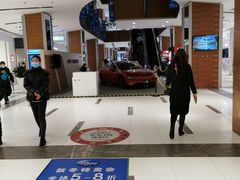 -远洋未来广场(育慧北路店)