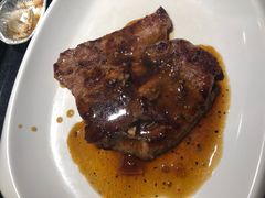 -环球约客烤涮自助(铜锣湾店)