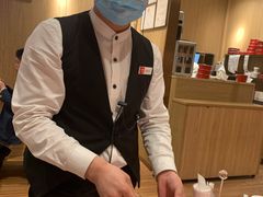 -西贝(枫蓝国际购物中心店)