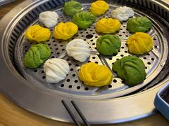 -锅老头铁锅炖•大锅蒸汽海鲜(韩乐坊店)