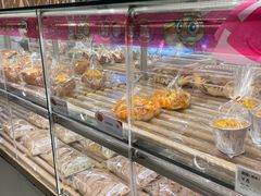 -BreadTalk面包新语·烘焙蛋糕(领展购物广场店)