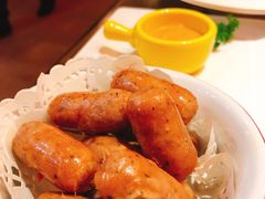 -豪客来牛排(文化路店)