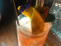 -HUNTING BAR亨霆鸡尾酒馆(越秀淘金店)