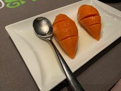 蜜汁红薯-新荣记(BFC外滩金融中心店)