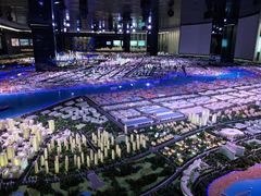 -天津市规划展览馆