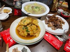 -李氏八大件老菜馆(万宝街店)