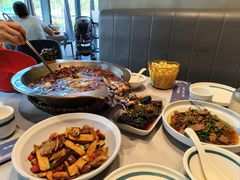 -洞庭鱼香(万科店)