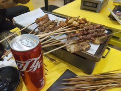 -望京小腰(北京总店)