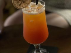 -咖法森林·咖啡  酒吧(天河店)