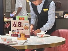 -稻香海鲜饭店(第一国际店)