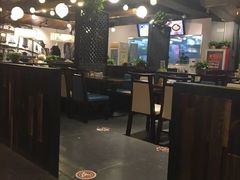 -悟长年潮汕菜砂锅粥(圣熙8号店)