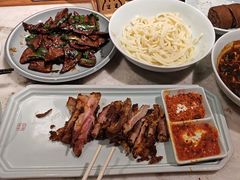 -小吊梨汤·北京菜·烤鸭(清河万象汇店)