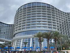 -深圳大梅沙京基洲际度假酒店