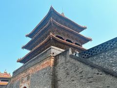 -北陵公园